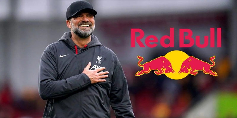 Jurgen Klopp Và Hành Trình Với Cương Vị Mới Tại Red Bull