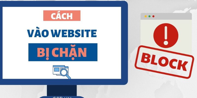 OK9 bị chặn có thể do nhiều nguyên nhân