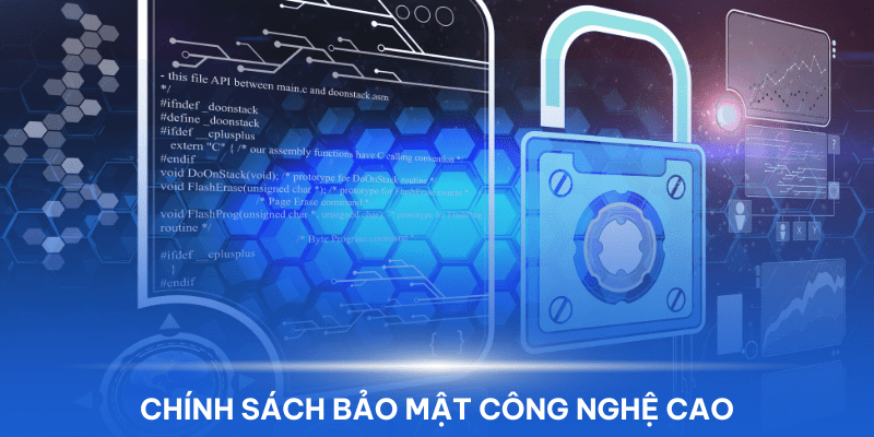 Chia sẻ nội dung chính sách bảo mật mà nhà cái OK9 đang ban hành