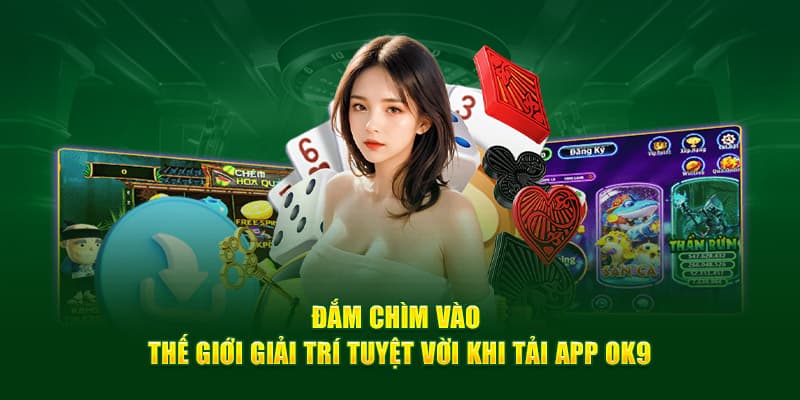 Tải app cá cược tiện lợi