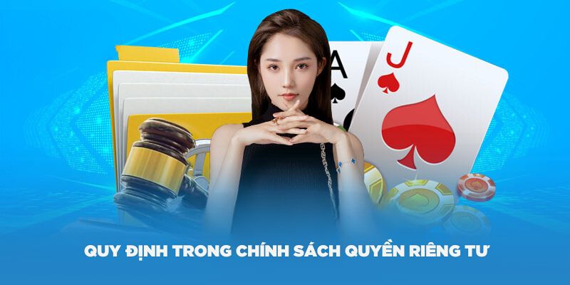 Định nghĩa quyền riêng tư tại nhà cái OK9 