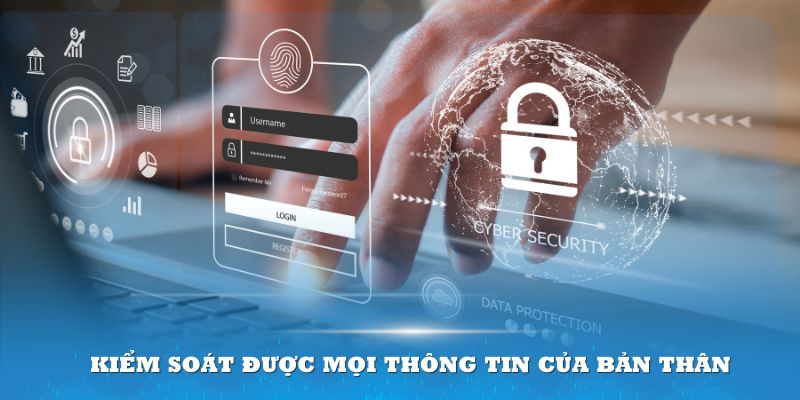 Nội dung chi tiết của điều khoản quyền riêng tư 