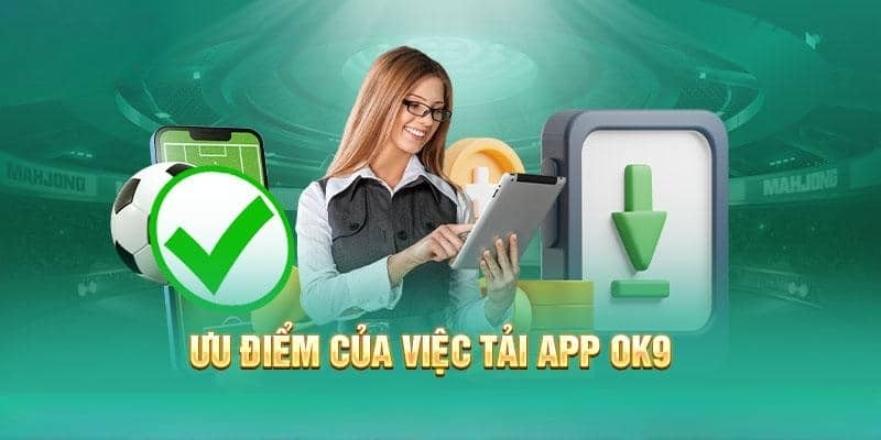 Trải nghiệm cực mượt trên ứng dụng