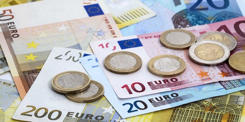 2 loại tiền tệ dùng để quy đổi tỷ giá euro hôm nay