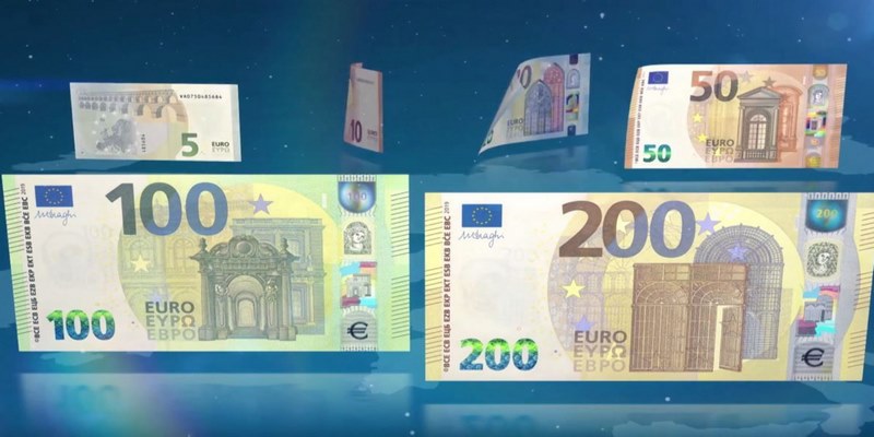 Phí chuyển đổi euro khác nhau trên từng ngân hàng