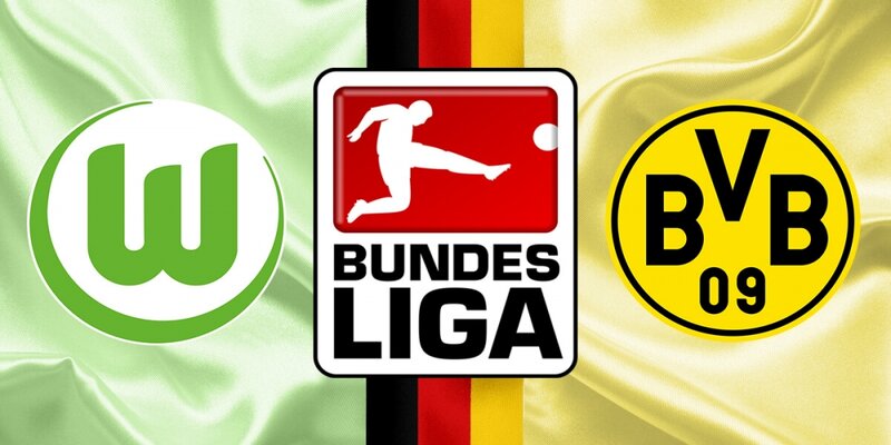 Wolfsburg vs Dortmund - Cơ Hội Cho Đội Khách Cải Thiện Vị Trí