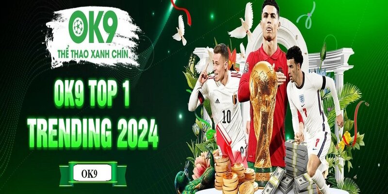 Tham gia đặt cược Wolfsburg vs Dortmund an toàn cùng OK9